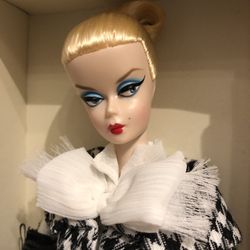 Vintage Barbie Silkstone Limited Edition 