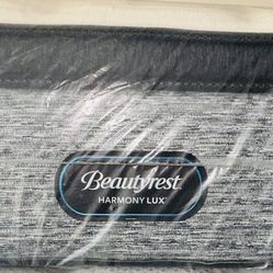 Beautyrest Harmony Lux Pillow Top King Mattress