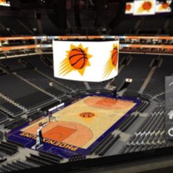 Suns Tickets (I Will Beat Anyones Prices)