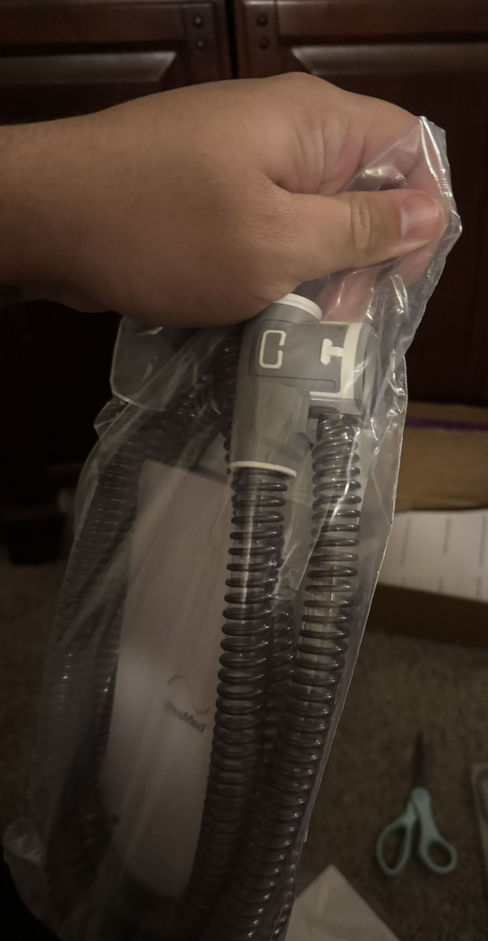 CPAP Hose Resmed