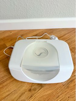 Wipe Warmer