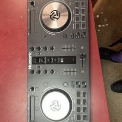 Numark Dj Controller
