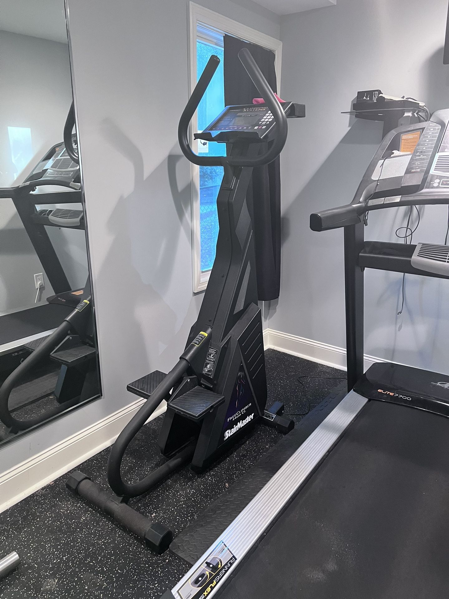 StairMaster Free Climber 4400 CL