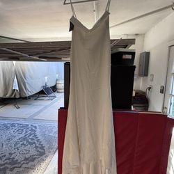 Wedding Dress (4) - Ella Rose - Size 14