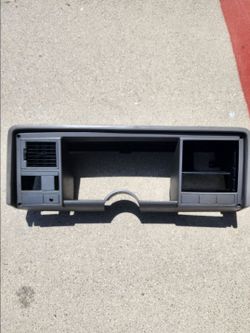 Dash Benzel 88-94
