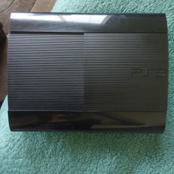 PS3