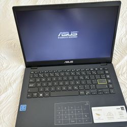 Like New Asus Laptop