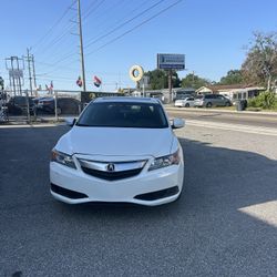 2016 Acura ILX