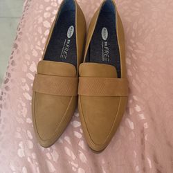 New Shoes