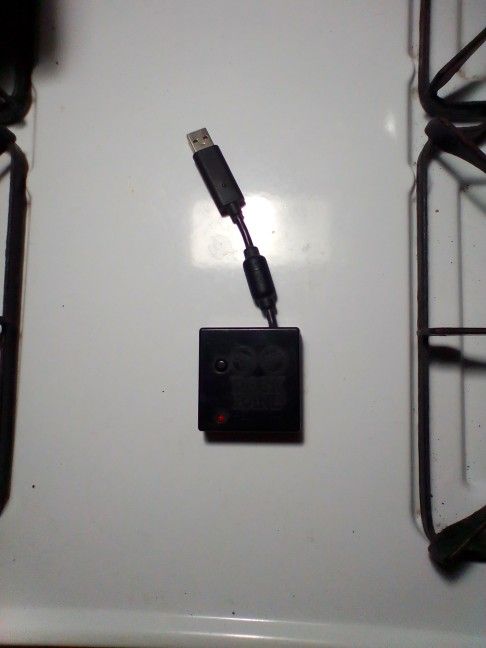 Rockband PS Guitar/Bass Bluetooth Dongle.