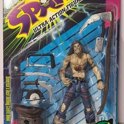 Spawn - The Freak Figure