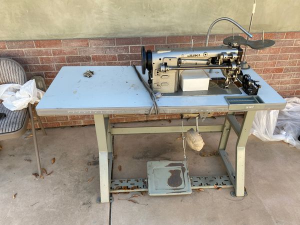 Sewing machine for sale for Sale in Escondido, CA - OfferUp