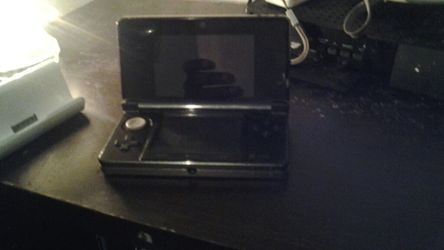 Nintendo 3DS