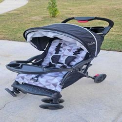 Toddler Stroller – Safe and Stylish for Present-Day Parents near crime