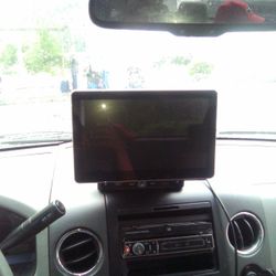 Car Stereo 