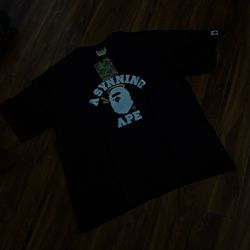 Bape Tee | Size medium
