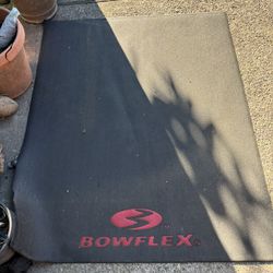 Workout Mat