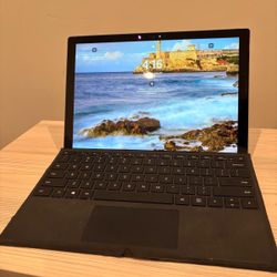Microsoft Surface Pro 7