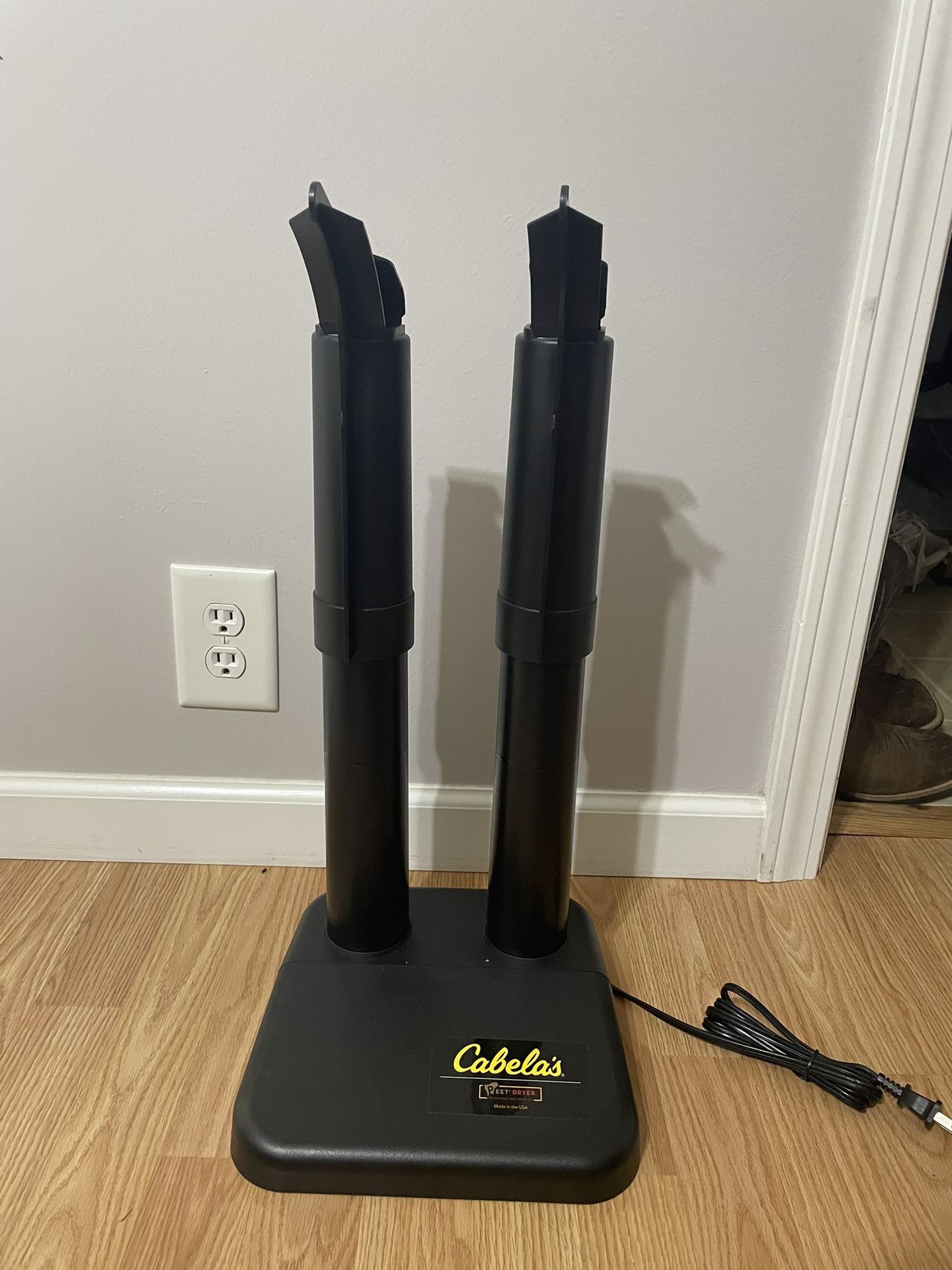 Boot Dryer
