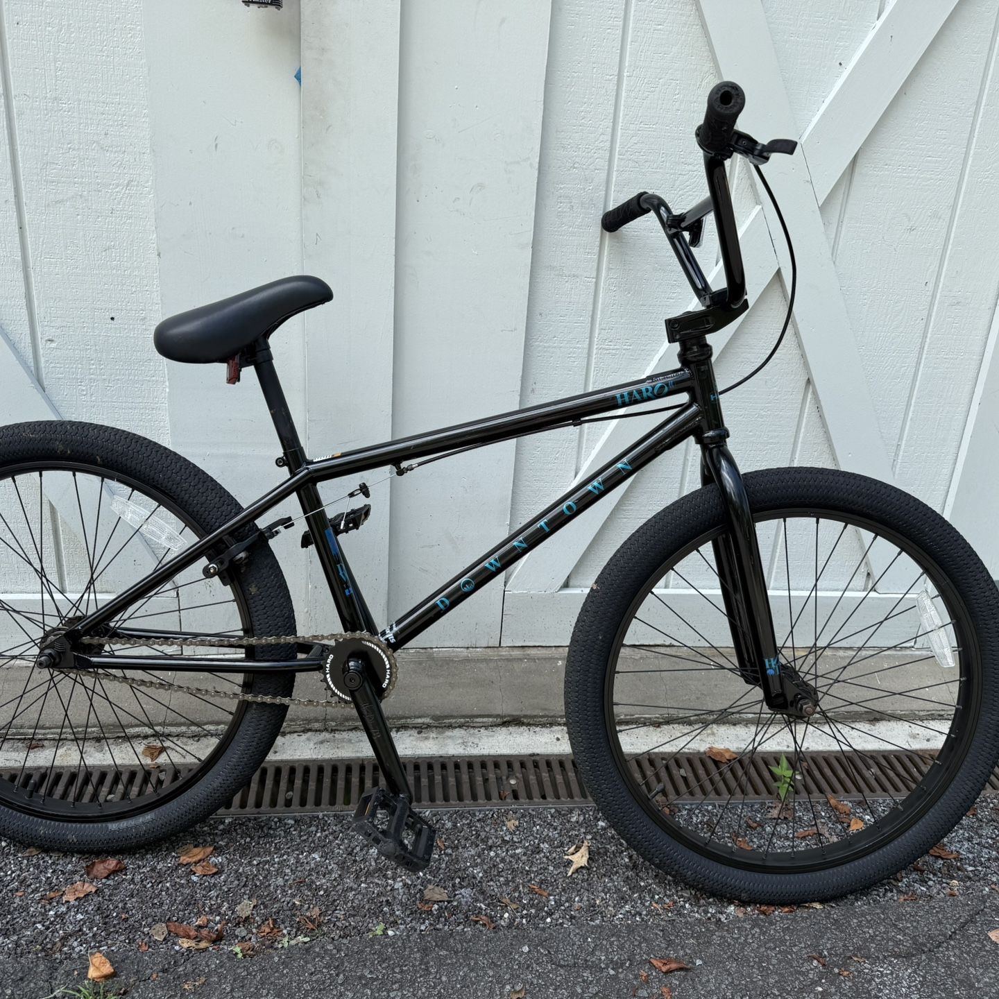Haro Downtown 24” BMX bike for Sale in New City, NY - OfferUp