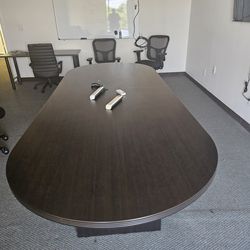 Conference Table Great Condition