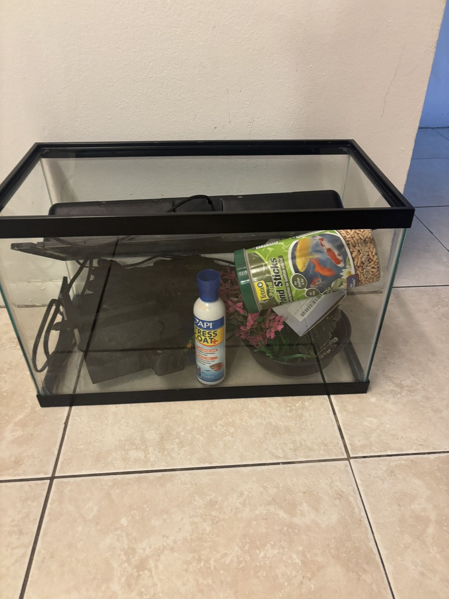 Fish Tank