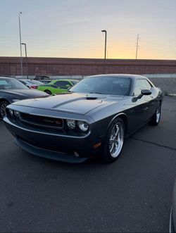 2011 Dodge Challenger
