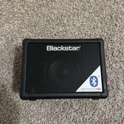Blackstar Fly Amp 
