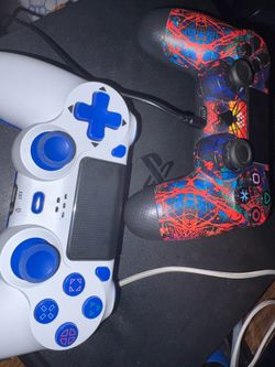 PS4 (need gone)