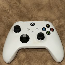  Xbox Controller 
