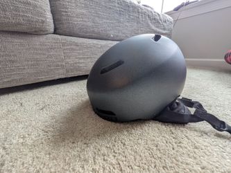Giro Ski helmet