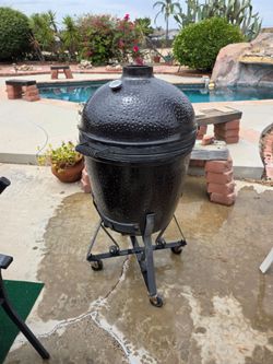 Grill