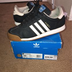 Adidas shoes