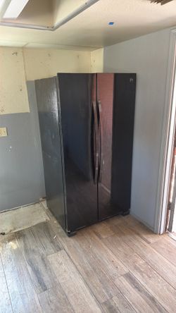 Kenmore fridge