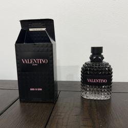 Valentino Uomo Born In Roma 3.4oz