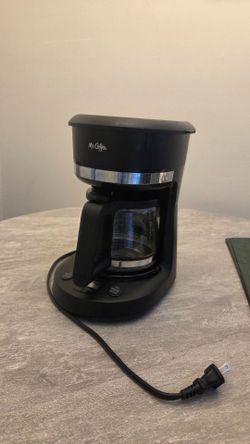 Mr. Coffee