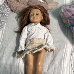 American Girl Doll