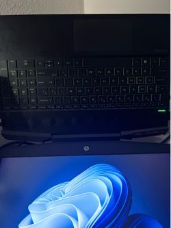 GAMING LAPTOP CHARGER INCLUDED