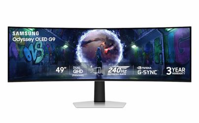 Monitor