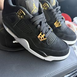 Air Jordan’s 