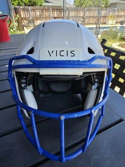Vicis Zero 1 A -