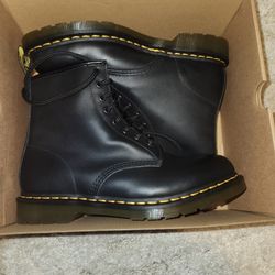 Dr. Martens Boots
