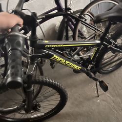 Bike In Good Condition