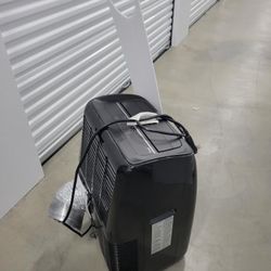 10,000 BTU Smart Wi-Fi Portable Air Conditioner 