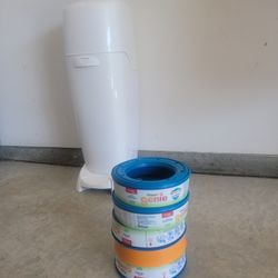 Diaper Genie