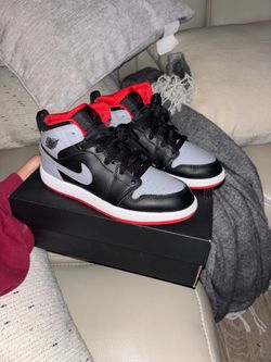 Jordan ones