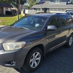 2010 Toyota Highlander