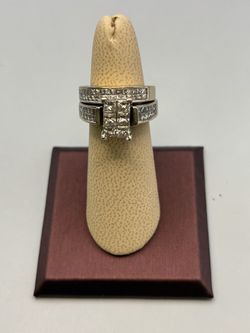 14k LYG Engagement Ring $2,500