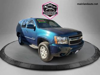 2007 Chevrolet Tahoe