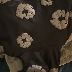 Grey Denim Denim Tears